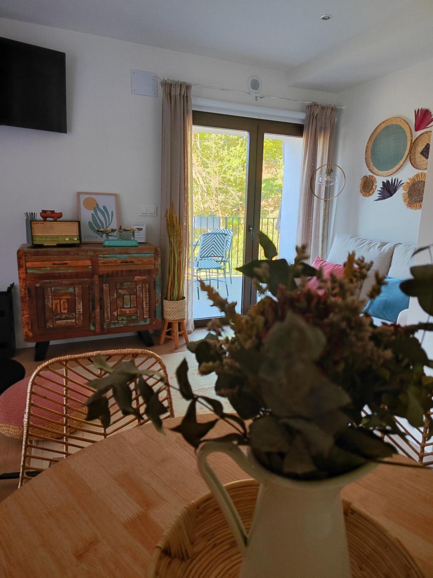 Reguero Gato Turismo Rural Candamin Eksteriør billede